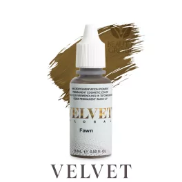 Li Pigments Velvet Global Fawn Pigment (15ml)