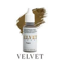 Li Pigments Velvet Global Fawn Pigment (15ml)