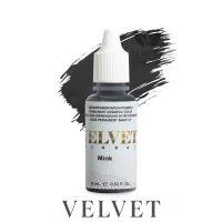 Li Pigments Velvet Global Mink Pigment (15ml)