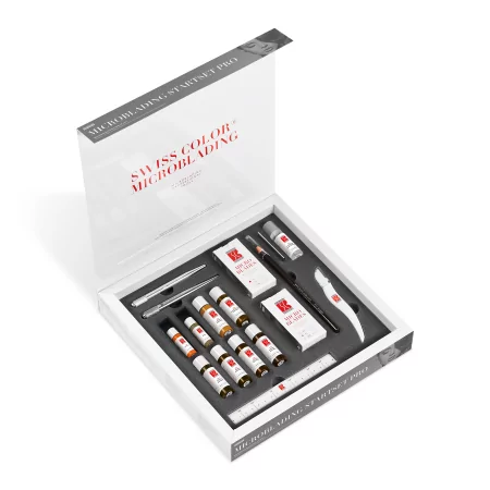 Swiss Color Startset Microblading PRO Набор