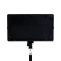 LED800 Paneļa Lampa ar Statīvu