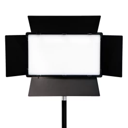 LED800 Панельная лампа со штативом