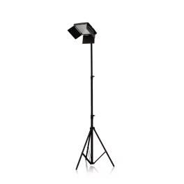 LED800 Панельная лампа со штативом