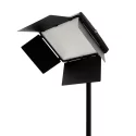 LED800 Панельная лампа со штативом LED800 Панельная лампа со штативом