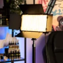 LED800 Панельная лампа со штативом LED800 Панельная лампа со штативом