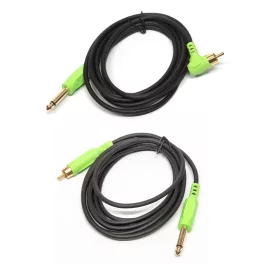 Critical Magnetic RCA Kontaktvads