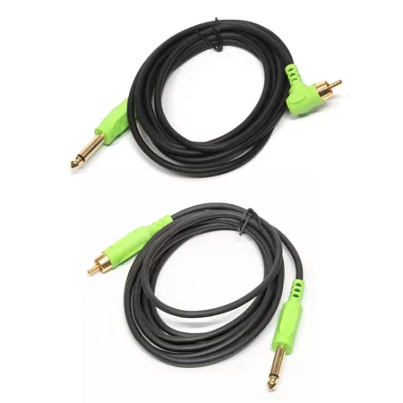 Critical Magnetic RCA Контактный провод