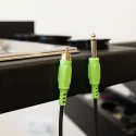 Critical Magnetic RCA Контактный провод