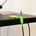 Critical Magnetic RCA Контактный провод