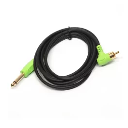 Critical Magnetic RCA Kontaktvads
