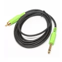 Critical Magnetic RCA Cord