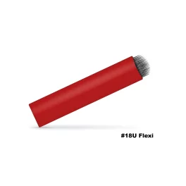 Swiss Color Microblades 18U Flexi Adatas