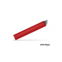 Swiss Color Microblades 14 Flexi Adatas