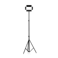 LED600 Панельная лампа со штативом