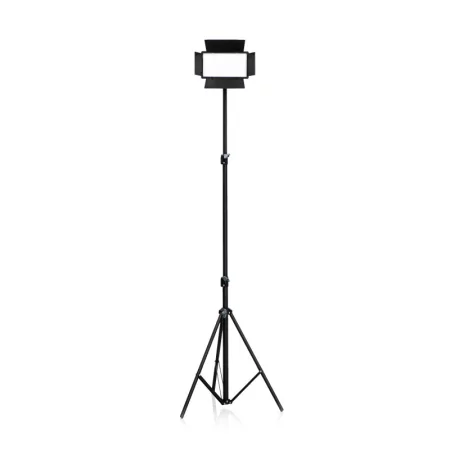 LED600 Panel Lamp with Tripod