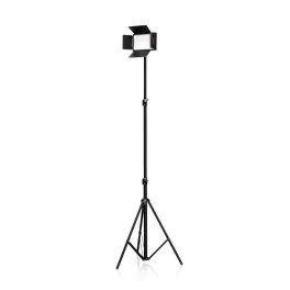 LED600 Paneļa Lampa ar Statīvu