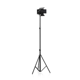 LED600 Paneļa Lampa ar Statīvu