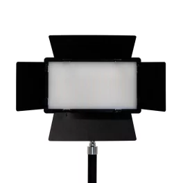 LED600 Panel Lamp with Tripod