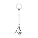 Ring Light 360 14" 36W With Tripod