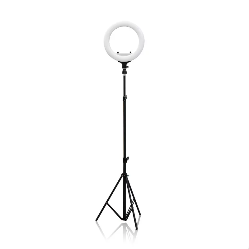Ring Light 360 14" 36W With Tripod