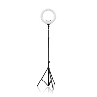 Ring Light 360 14" 36W With Tripod