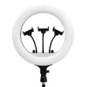 Ring Light 360 14" 36W With Tripod