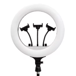 Ring Light 360 14" 36W With Tripod