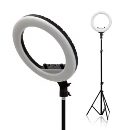 Ring Light 360 14" 36W With Tripod
