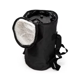 Lampa 6 Gaismas Maza ar Statīvu