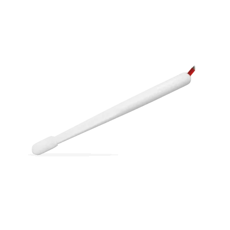 Swiss Color Vienreizlietojamie Mikrobladinga Turētāji (6gab)