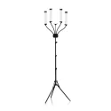 Lampa 4 LIGHT ar Statīvu