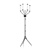 Lampa 4 LIGHT ar Statīvu