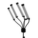 Lampa 4 LIGHT ar Statīvu