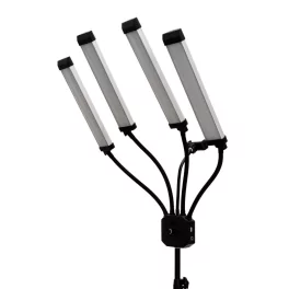 Лампа 4 LIGHT со штативом