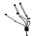 Lampa 4 LIGHT ar Statīvu