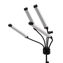 Lampa 4 LIGHT ar Statīvu