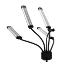 Lampa 4 LIGHT ar Statīvu