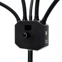 Lampa 4 LIGHT ar Statīvu