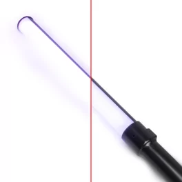 Lamp RGB LED Светильник палочный 50см