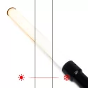 Lamp RGB LED Светильник палочный 50см