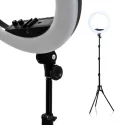 Ring Light 440 18" 55W With Tripod