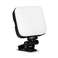 Lamp LED Phone Clip Light