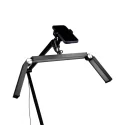 Smart LED Moon Saspraudes Lampa