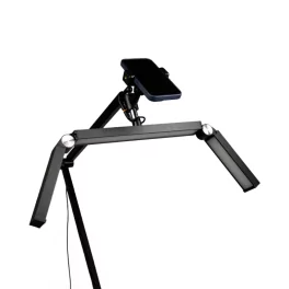 Smart LED Moon Clip Lamp