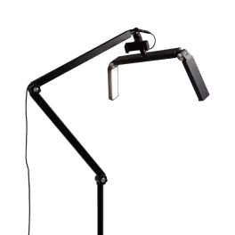 Smart LED Moon Clip Lamp