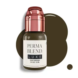 Perma Blend LUXE Foxy Brown (15ml)