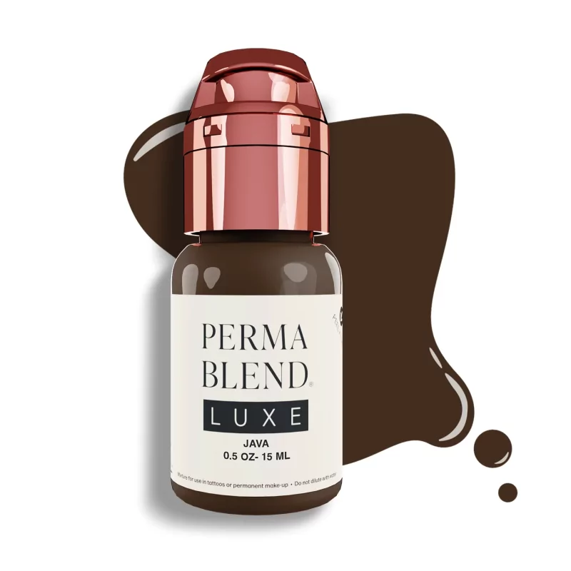 Perma Blend LUXE Java (15ml)