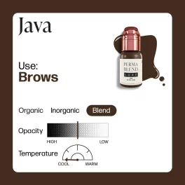 Perma Blend LUXE Java (15ml)