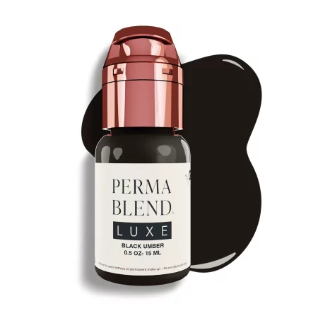 Perma Blend LUXE Black Umber (15ml)