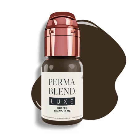 Perma Blend LUXE Coffee (15ml)